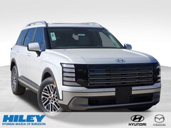 2026 Hyundai Palisade SEL Convenience SUV