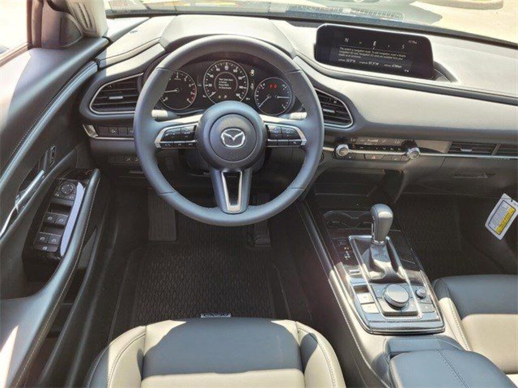 Used 2025 Mazda CX-30 2.5 S Preferred Package SUV