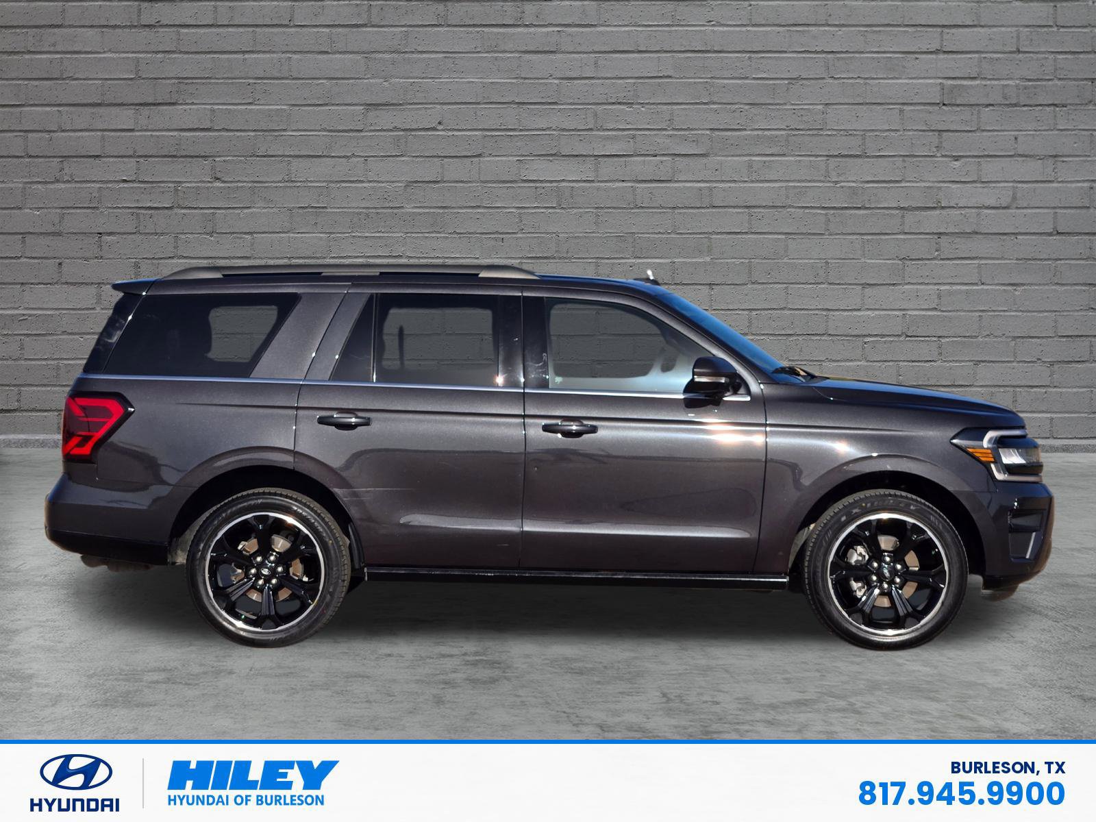 Used 2023 Ford Expedition Limited SUV