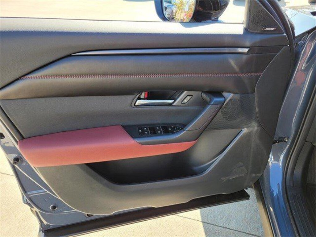 Used 2025 Mazda CX-50 Hybrid Premium Plus SUV