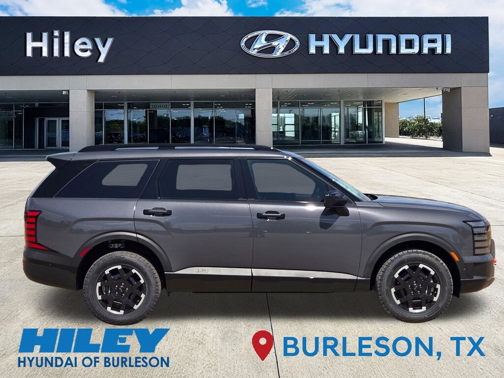 New 2026 Hyundai Palisade XRT Pro SUV