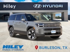 2026 Hyundai Santa Fe Hybrid SE SUV