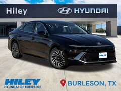 2026 Hyundai Sonata Hybrid SEL Sedan