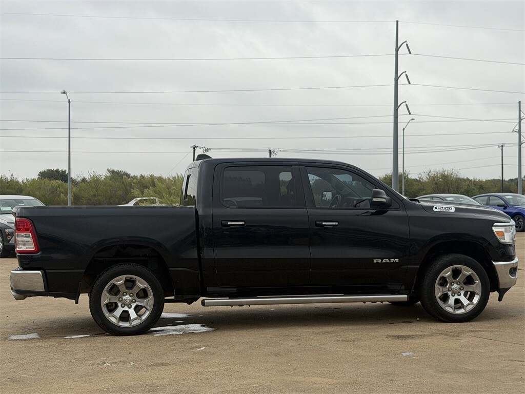 Used 2020 Ram 1500 Big Horn/Lone Star Truck