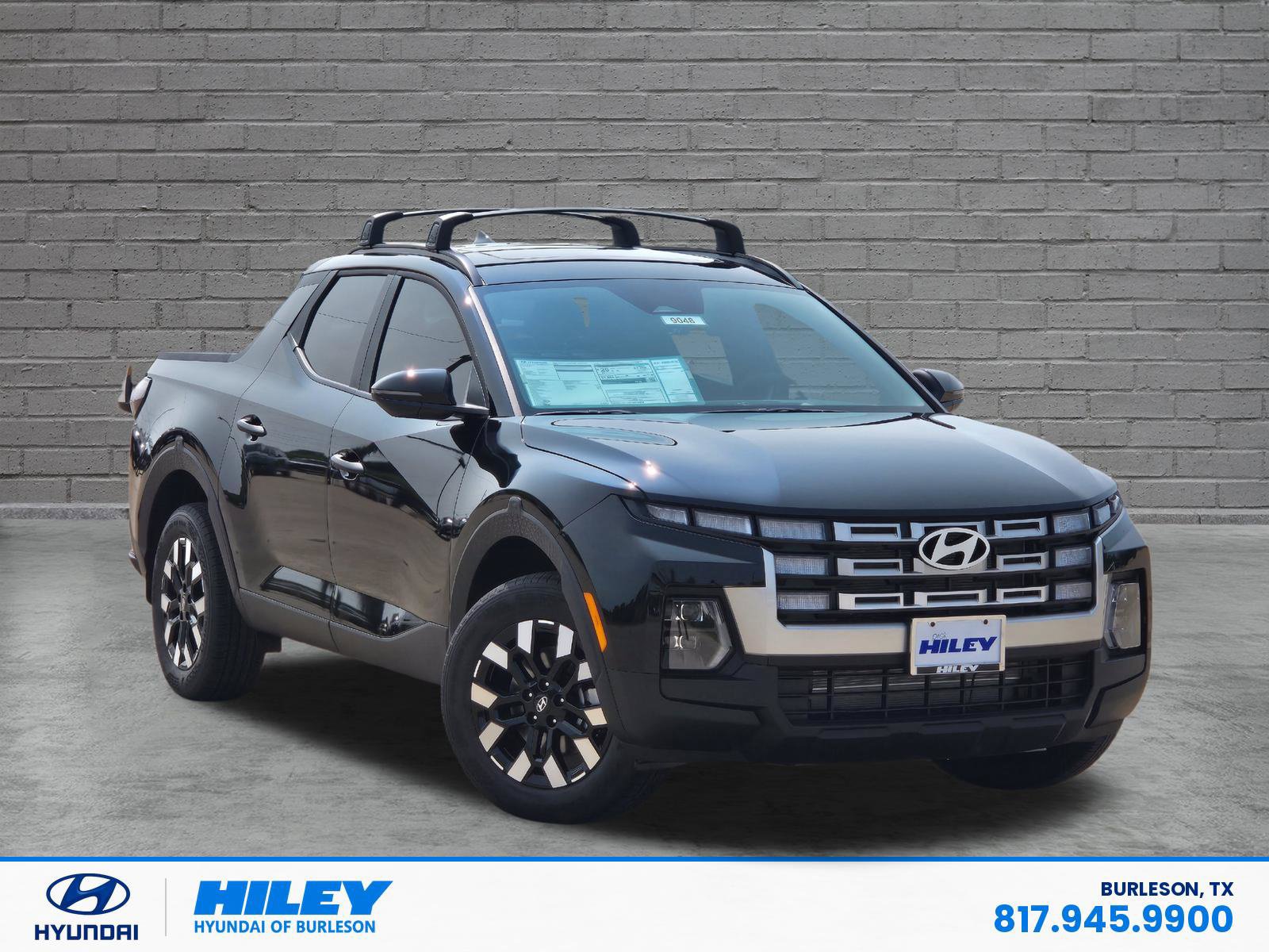 New 2027 Hyundai Santa Cruz SEL Activity Truck Crew Cab