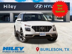 2026 Hyundai Venue SEL SUV