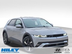 2026 Hyundai IONIQ 5 SE SUV