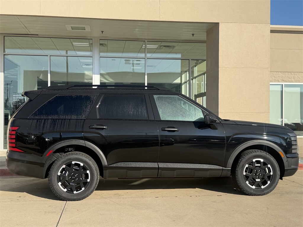 New 2026 Hyundai Palisade XRT Pro SUV