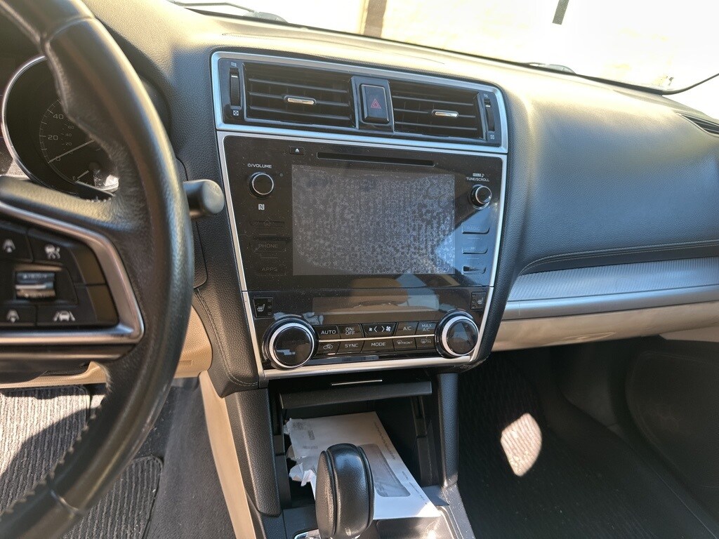 Used 2018 Subaru Outback 2.5i Premium SUV