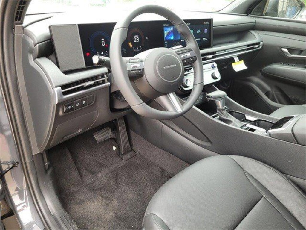 Used 2025 Hyundai Tucson XRT SUV