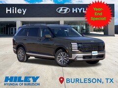 2026 Hyundai Palisade Hybrid SEL Premium 7P SUV