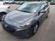 Hyundai Ioniq Hybrid