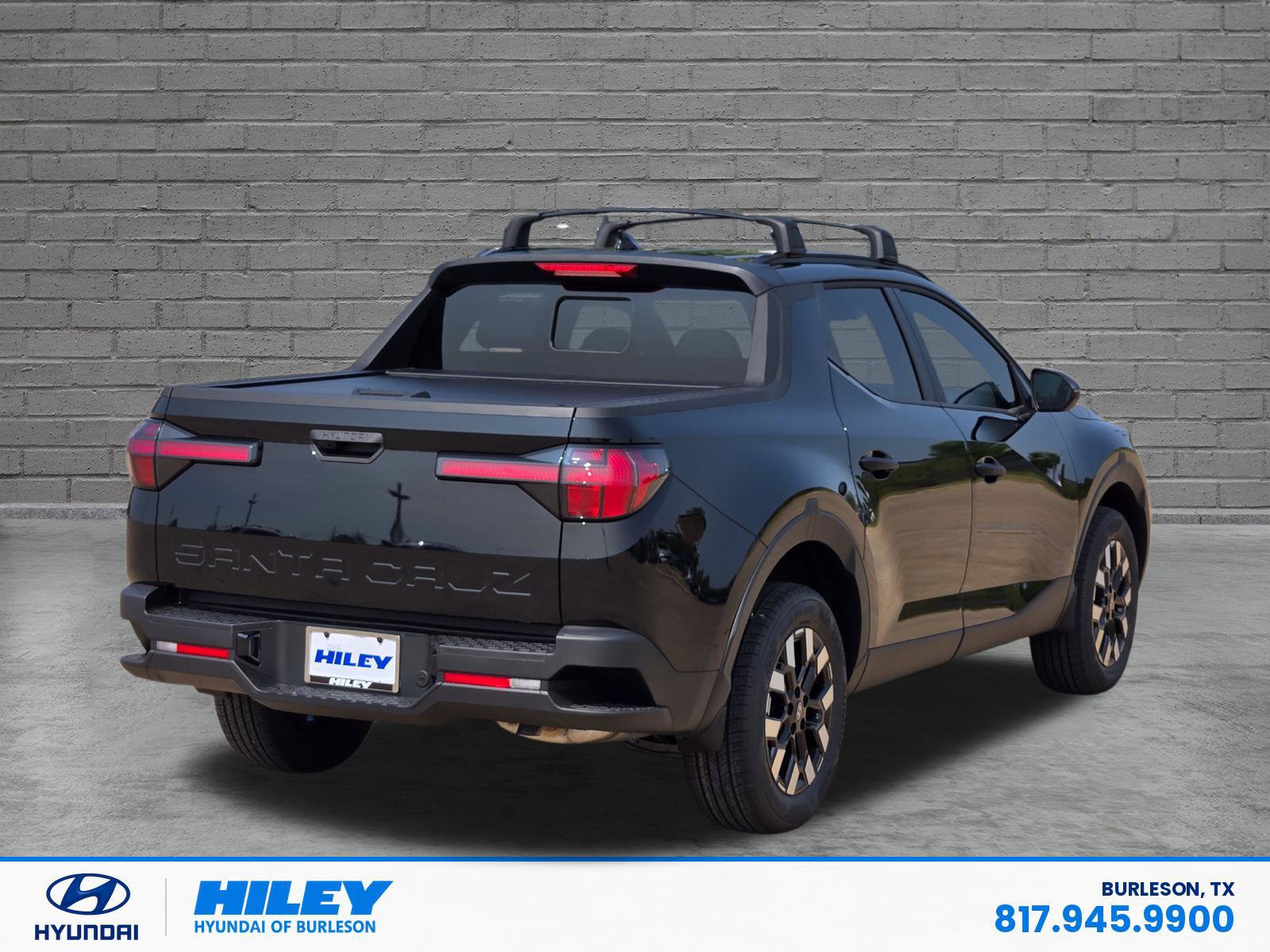 New 2027 Hyundai Santa Cruz SEL Activity Truck Crew Cab