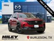 Mazda CX-50 Hybrid