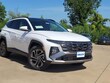 Hyundai Tucson Hybrid