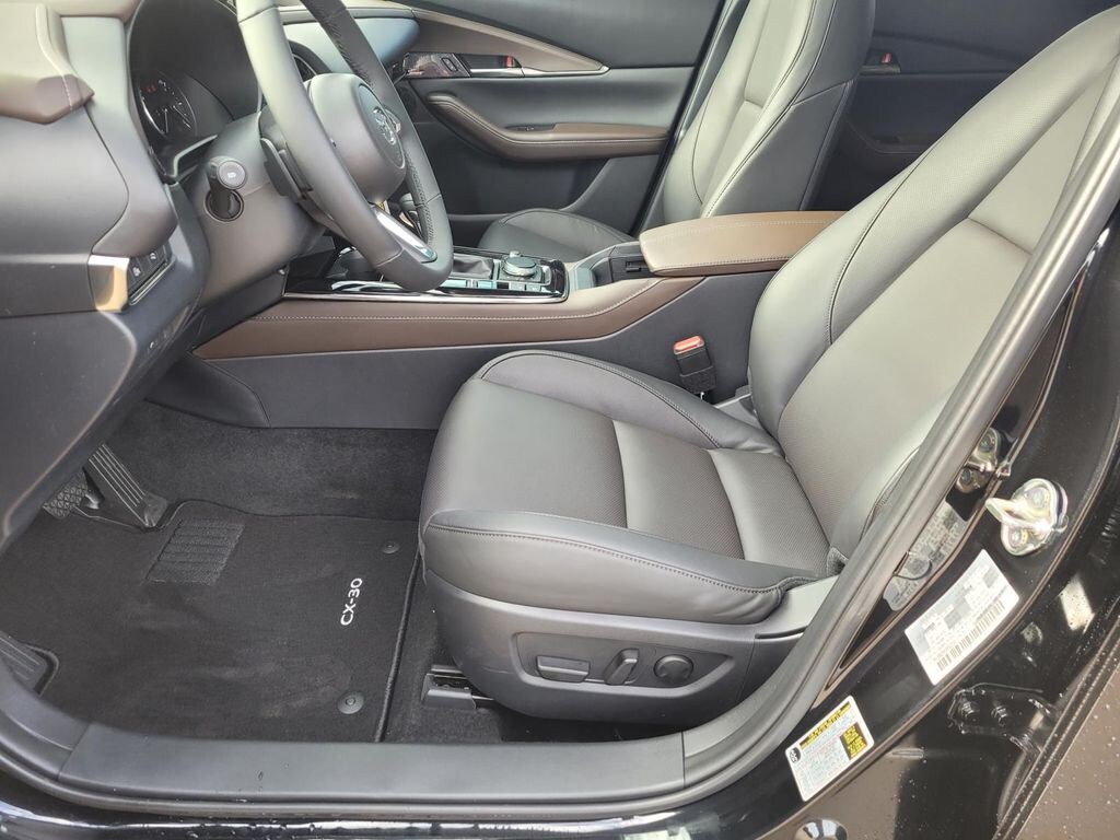 Used 2025 Mazda CX-30 2.5 S Premium Package SUV