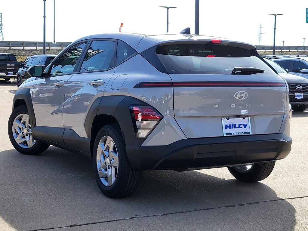 New 2026 Hyundai Kona SE SUV