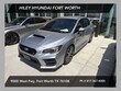  Subaru WRX