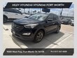 Hyundai Santa Fe Sport