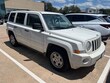 Jeep Patriot