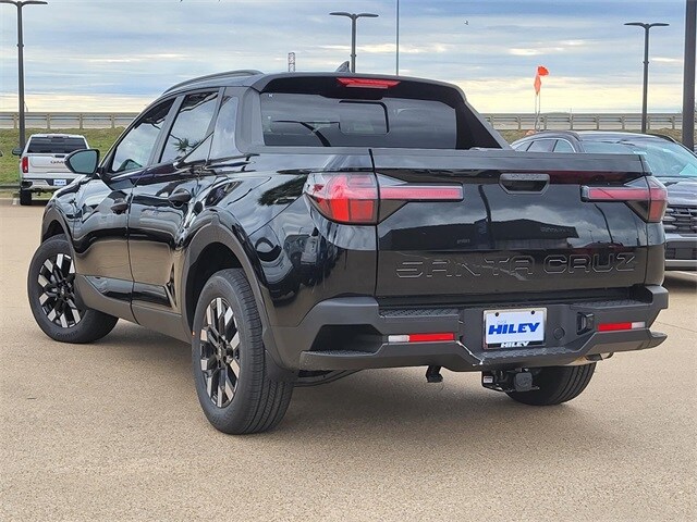 2026 Hyundai Santa Cruz SEL Activity photo 3