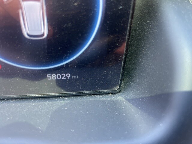 2023 Hyundai Tucson SEL Convenience photo 4