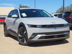 2026 Hyundai IONIQ 5 SE SUV