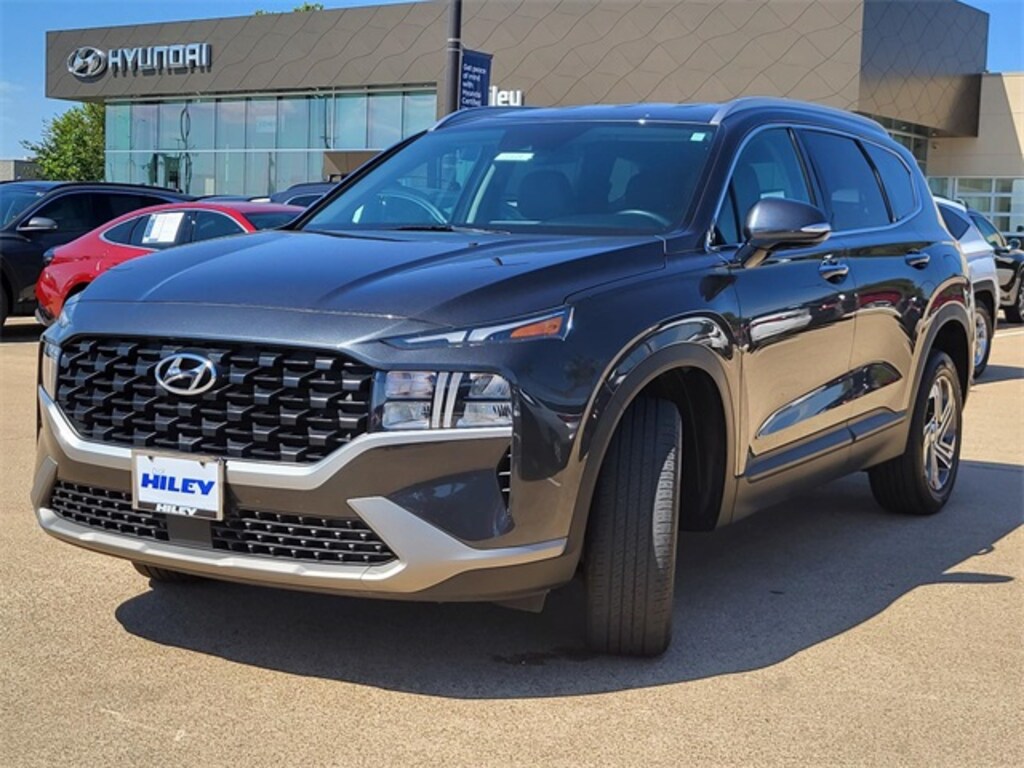 Used 2023 Hyundai Santa Fe SEL SUV