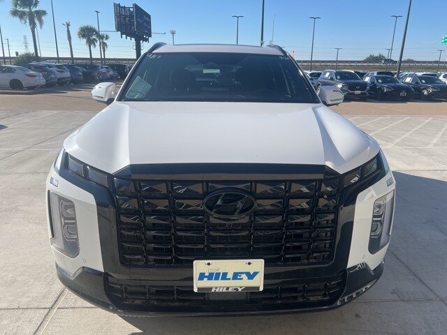 2025 Hyundai Palisade Calligraphy photo 2