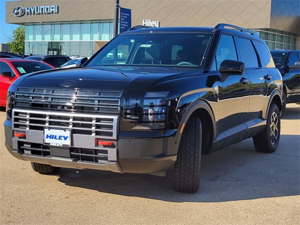 New 2026 Hyundai Palisade XRT Pro SUV