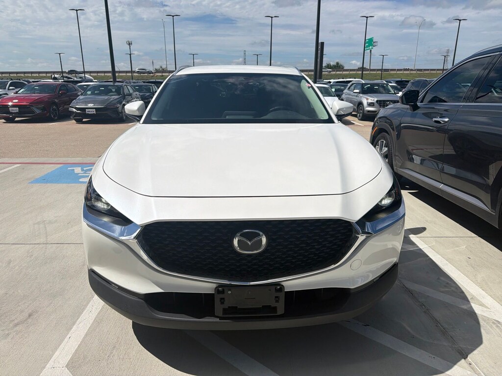 Used 2023 Mazda CX-30 2.5 S Select Package SUV