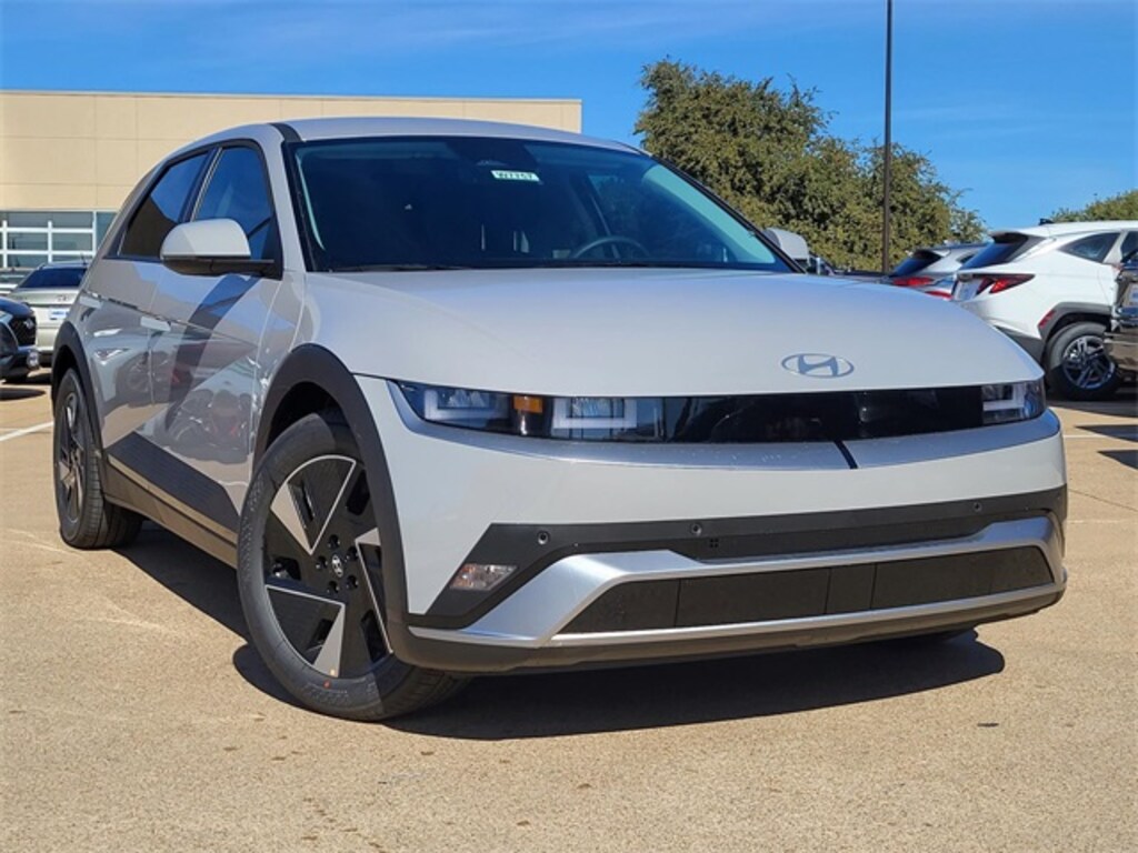 New 2026 Hyundai IONIQ 5 SEL SUV