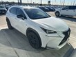  LEXUS NX 200t