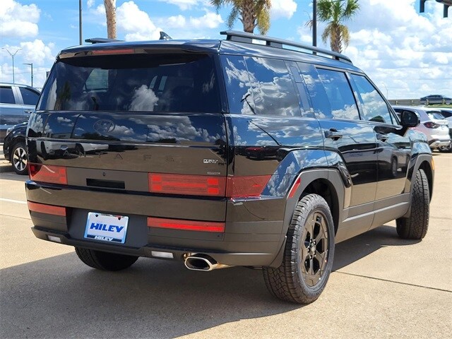2026 Hyundai Santa Fe XRT photo 2