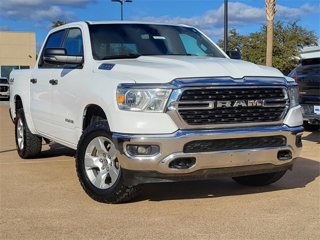 2023 RAM Ram 1500 Pickup Big Horn/Lone Star