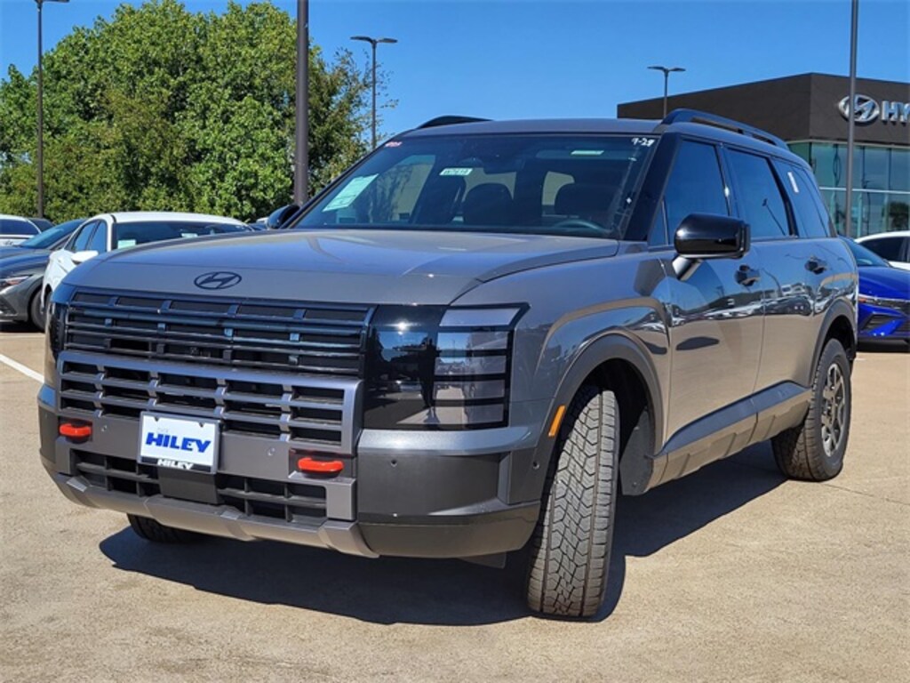 New 2026 Hyundai Palisade XRT Pro SUV