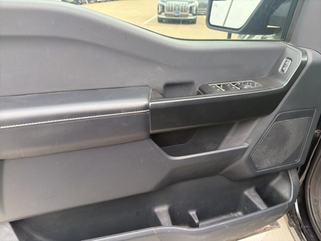 Used 2022 Ford F-150 Truck SuperCrew Cab