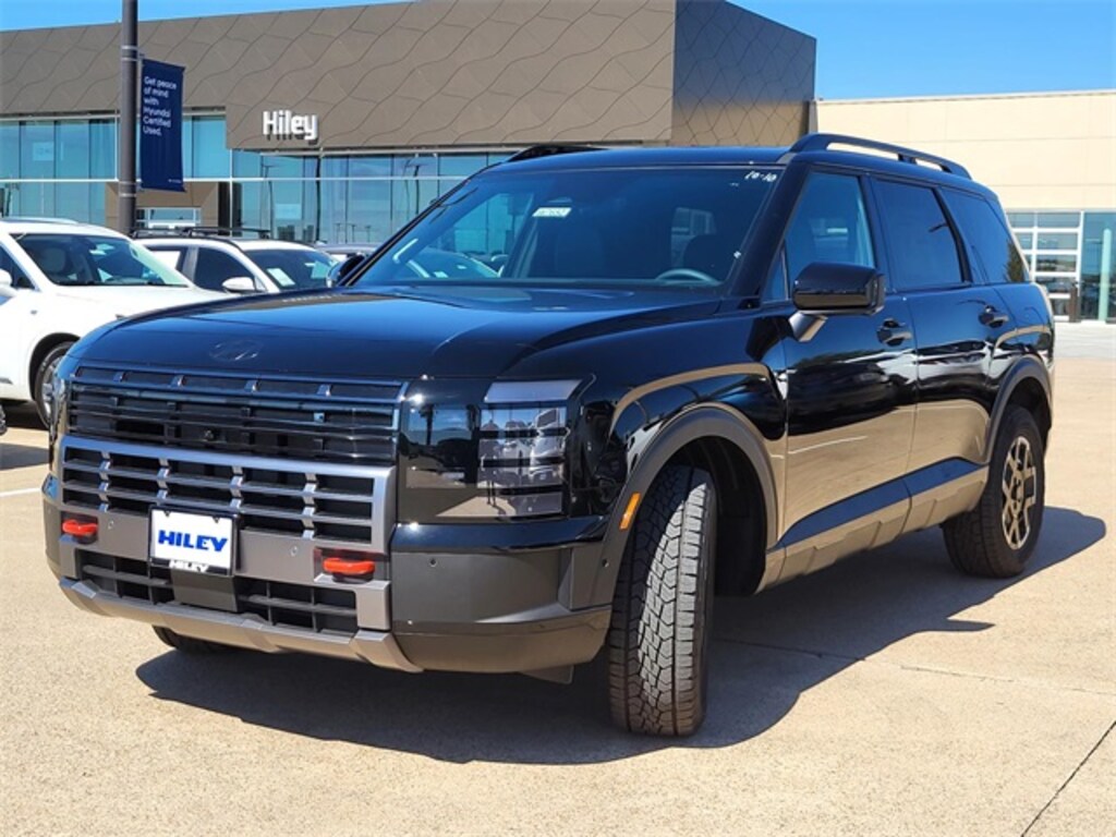 New 2026 Hyundai Palisade XRT Pro SUV