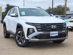 2026 Hyundai Tucson Hybrid SEL SUV