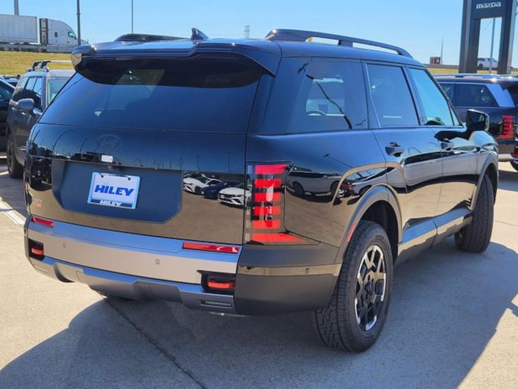 New 2026 Hyundai Palisade XRT Pro SUV