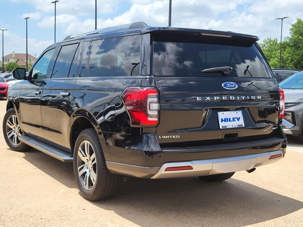 Used 2023 Ford Expedition Max Limited SUV