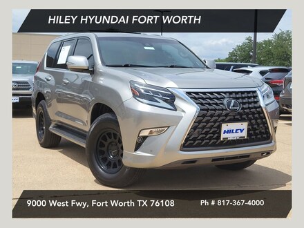 2023 LEXUS GX 460 SUV