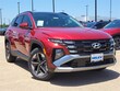 Hyundai Tucson Hybrid