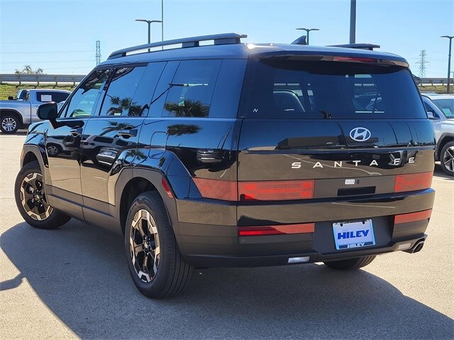 2026 Hyundai Santa Fe SEL photo 3