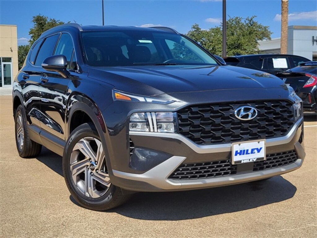 Used 2023 Hyundai Santa Fe SEL SUV