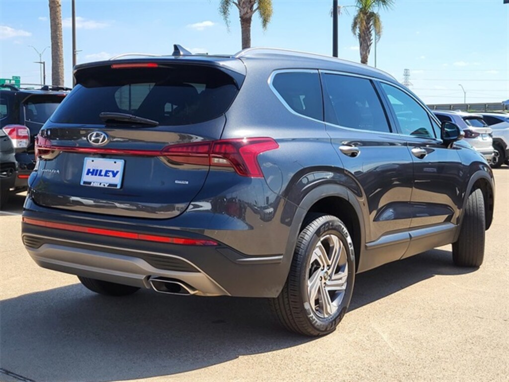 Used 2023 Hyundai Santa Fe SEL SUV