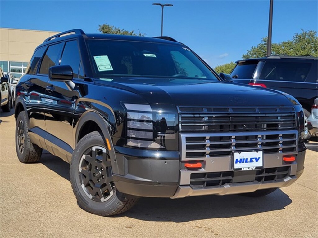 New 2026 Hyundai Palisade XRT Pro SUV