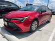 Toyota Corolla Hatchback