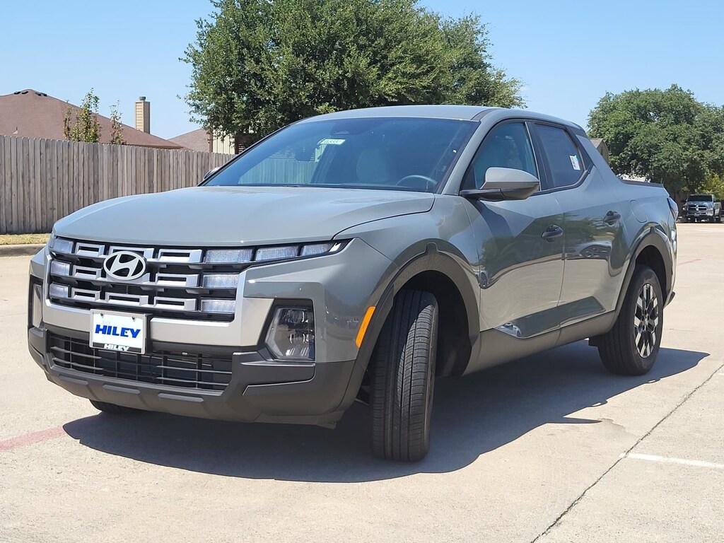 New 2027 Hyundai Santa Cruz SE Truck Crew Cab