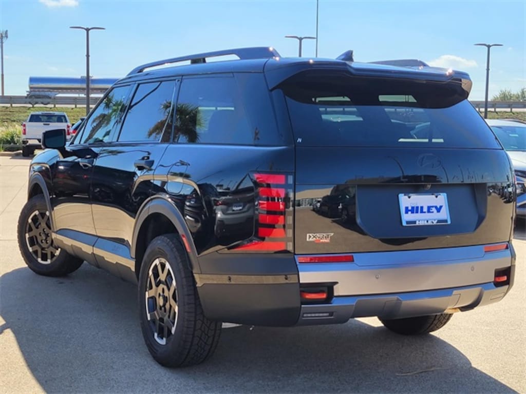 New 2026 Hyundai Palisade XRT Pro SUV